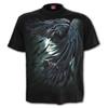 Spiral - SHADOW RAVEN Heren Tshirt - Zwart Product image
